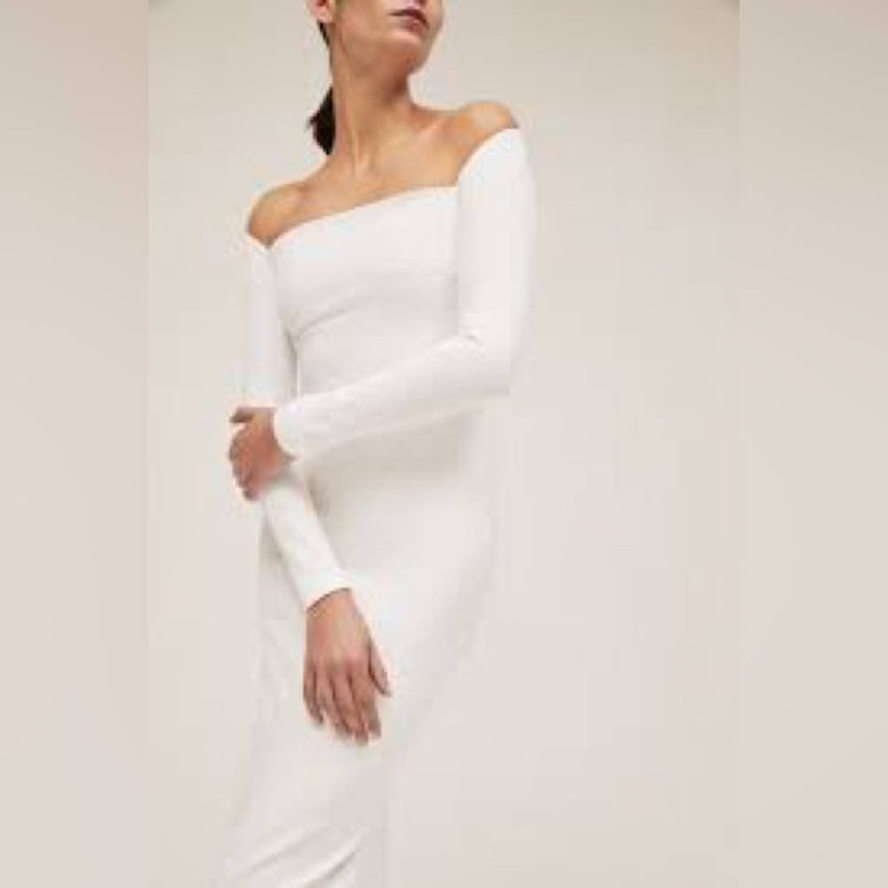 Solace London Lolita Maxi Dress